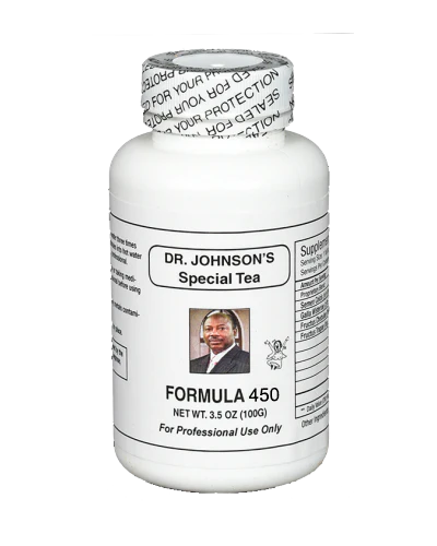 Formula #J450