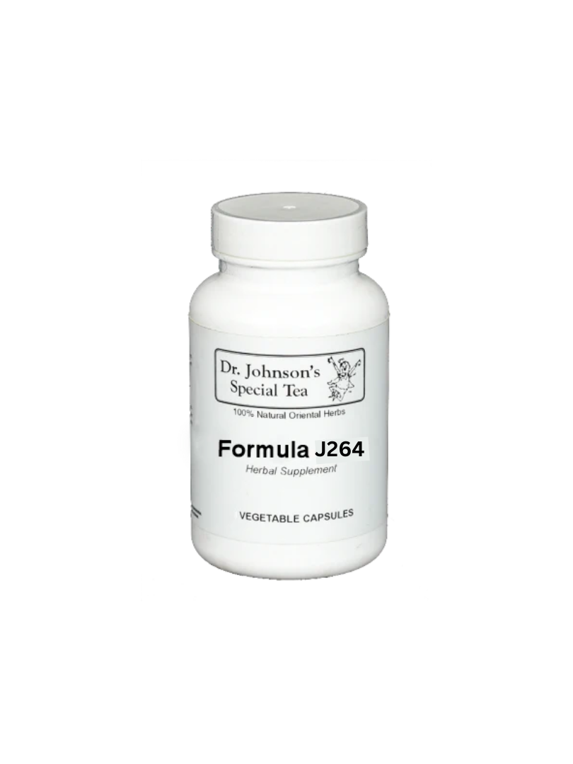 Formula J264